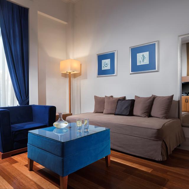 GDM Megaron Hotel photo 5
