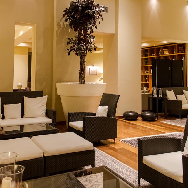 GDM Megaron Hotel photo 16