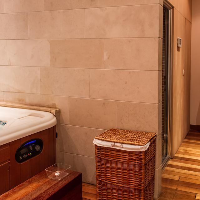 GDM Megaron Hotel photo 10