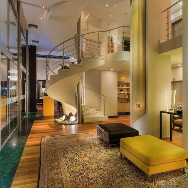 GDM Megaron Hotel photo 9