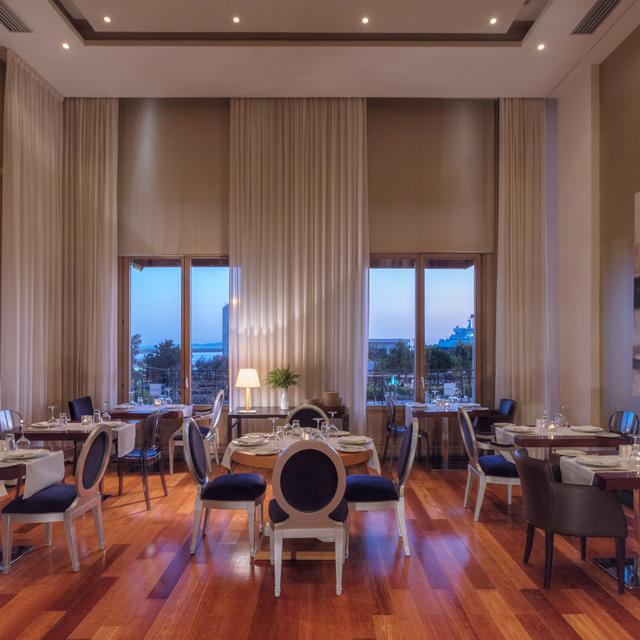 GDM Megaron Hotel photo 12