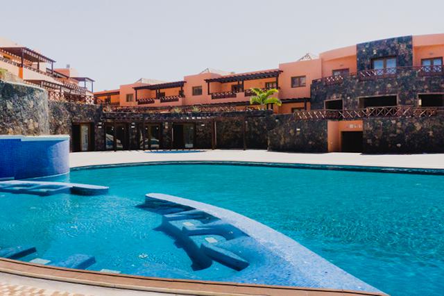 Beste prijs zonvakantie Fuerteventura ☀ 8 Dagen logies Arena Castillo