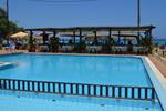 Hotel Erato - adults only vakantie Chania Kreta