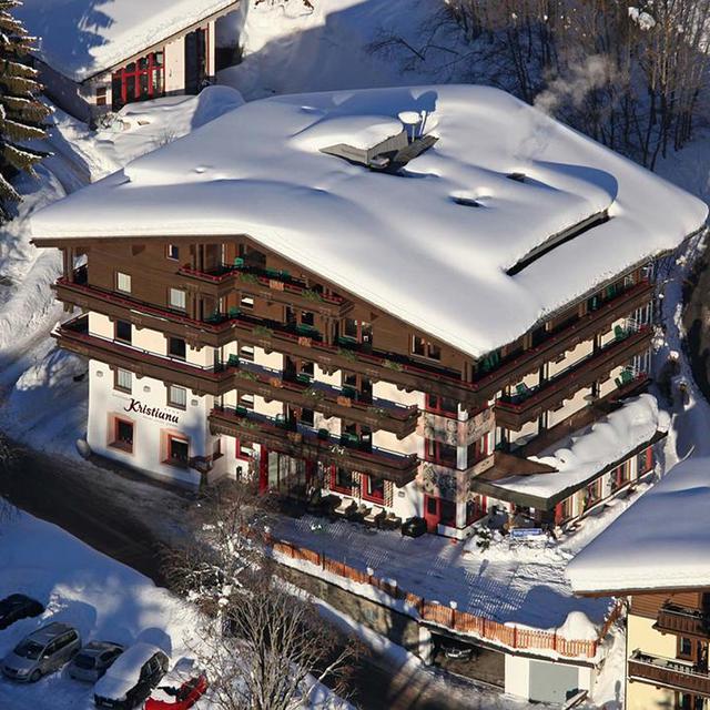 Hotel Kristiana