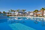 Avra Imperial Hotel - Logies/ontbijt