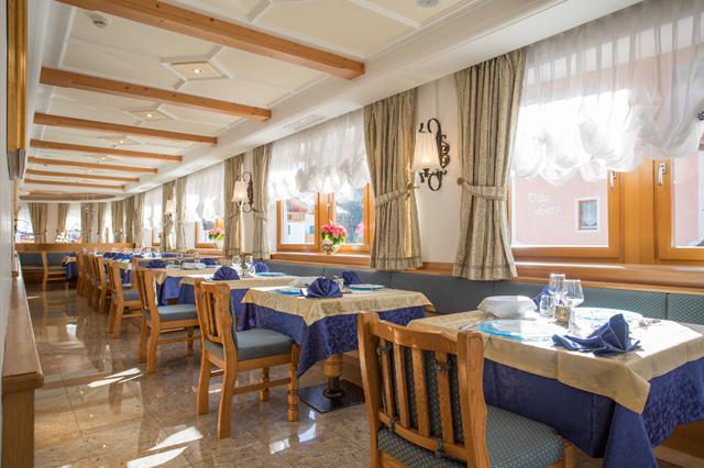 Goedkope skivakantie Dolomiti Superski ⛷️ Hotel Jan Maria