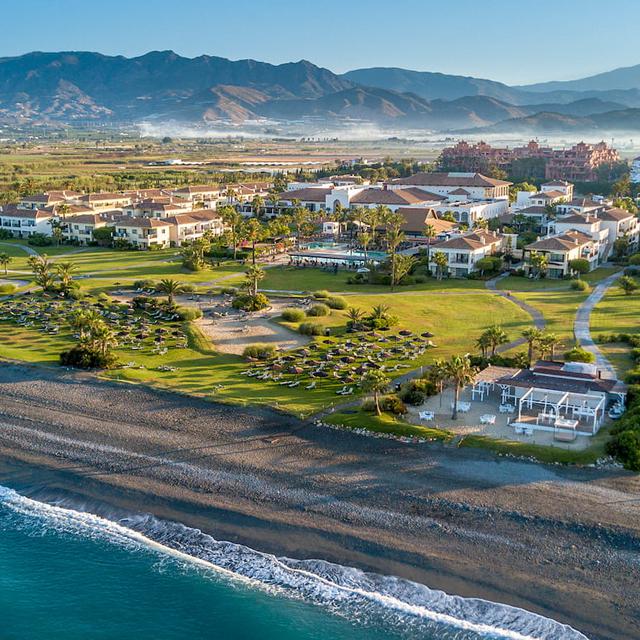 Impressive Playa Granada- inclusief huurauto