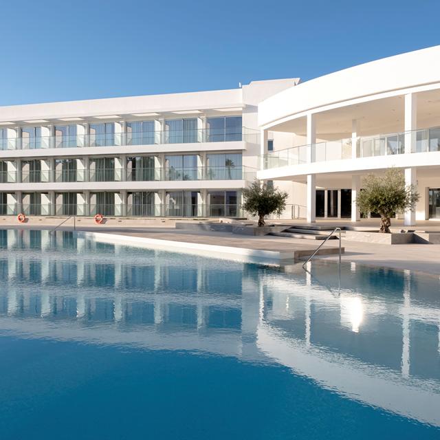 Hotel Gran Sagitario - Menorca