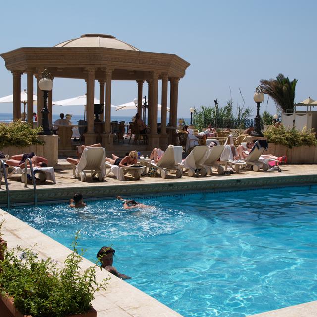 Hotel Hellenia Yachting photo 8