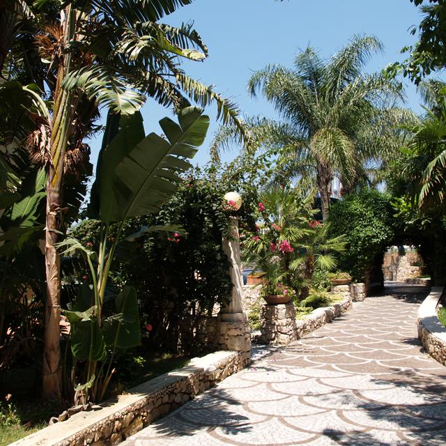Hotel Hellenia Yachting photo 7