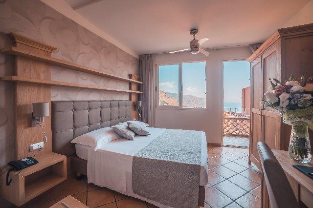 Goedkope herfstvakantie Sicilië - Splendid Hotel Taormina