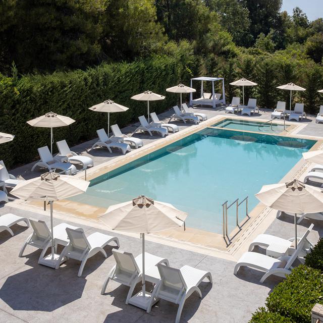 Hôtel Marelen photo 14