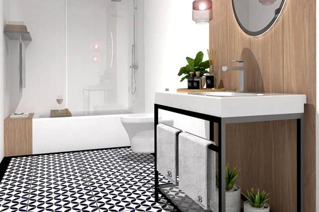 Goedkoopste zomervakantie Andalusië - Costa del Sol - Hotel Soho Boutique Urban