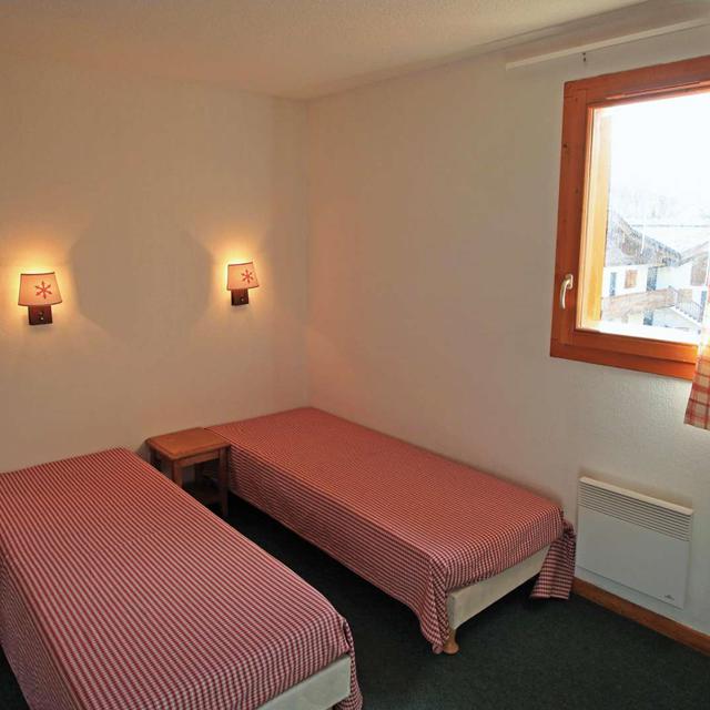 Résidence Valmonts - Achat supplémentaire photo 3