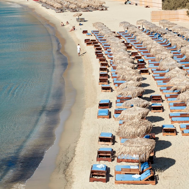 Archipelagos Luxury Hôtel photo 7