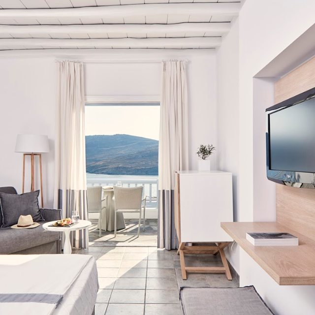 Archipelagos Luxury Hôtel photo 13