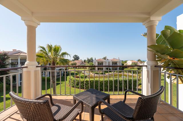 Top zonvakantie Algarve - Vale da Lapa Village Resort