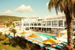 Hotel Nasos & Resort vakantie Corfu
