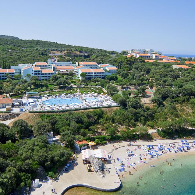 Club Dubrovnik Sunny Hôtel by Valamar