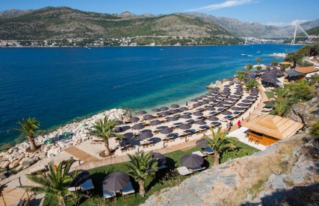 All inclusive vakantie Dubrovnik-Neretva - Club Dubrovnik Sunny Hotel by Valamar