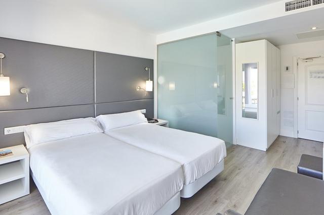 Hoogste korting zonvakantie Mallorca 🏝️ 8 Dagen halfpension Hotel Astoria Playa 