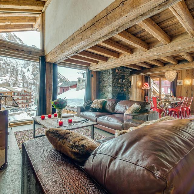 Chalet Denali photo 1