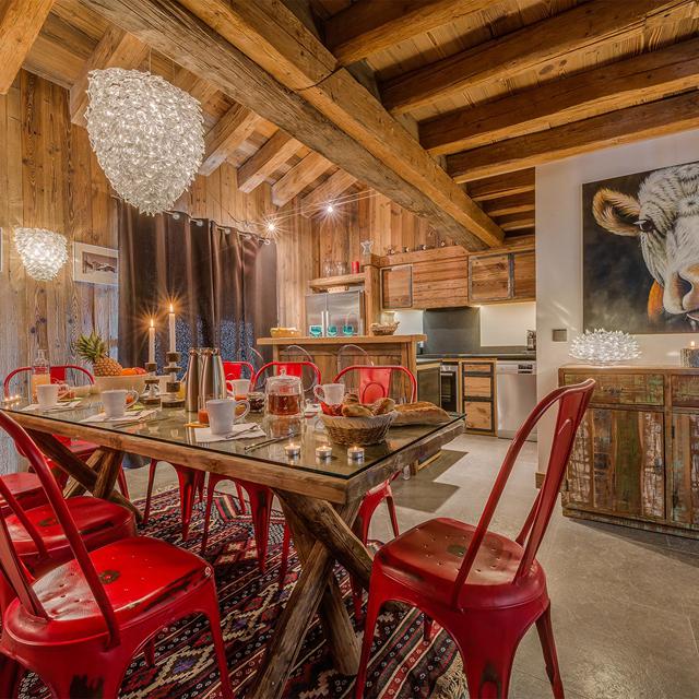 Chalet Denali photo 4