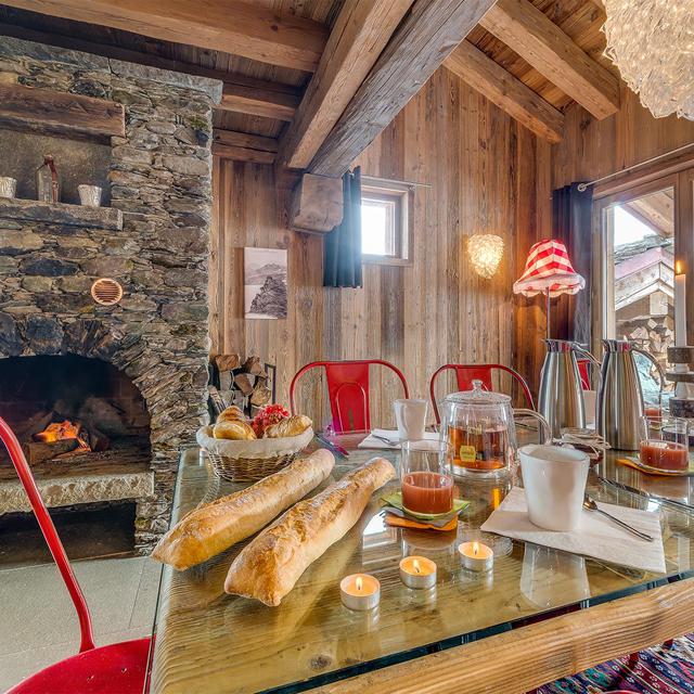 Chalet Denali photo 3