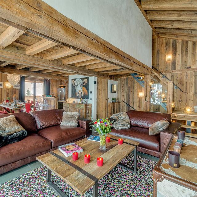 Chalet Denali photo 2