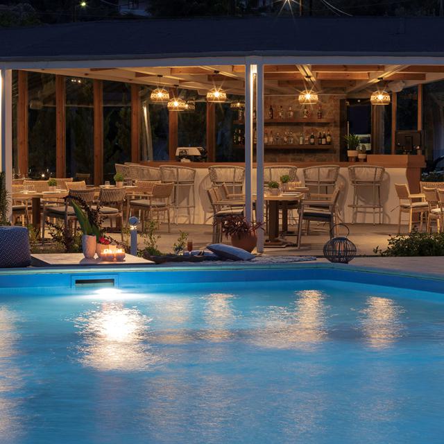 Skiathos Avaton Hotel photo 25
