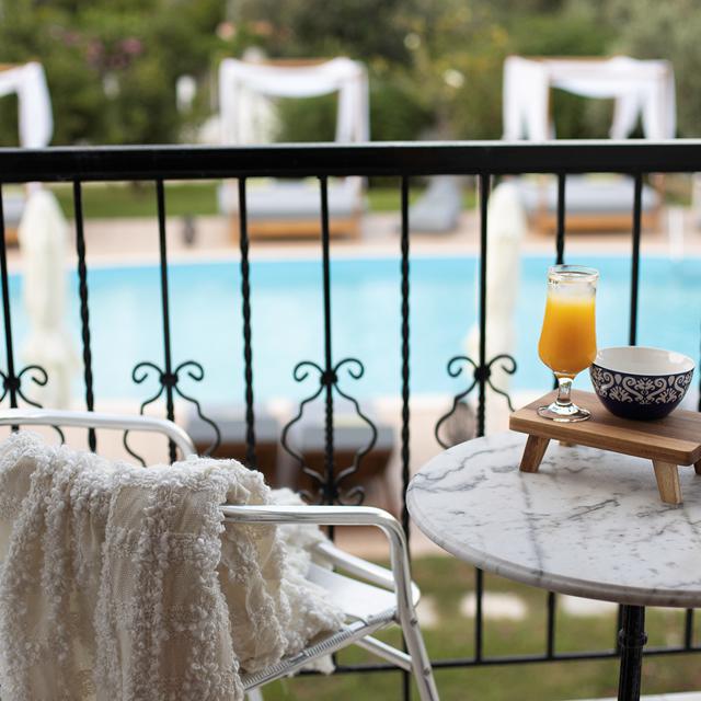 Skiathos Avaton Hotel photo 11
