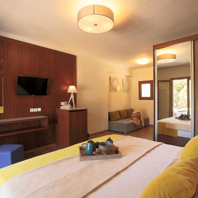 Skiathos Avaton Hotel photo 20