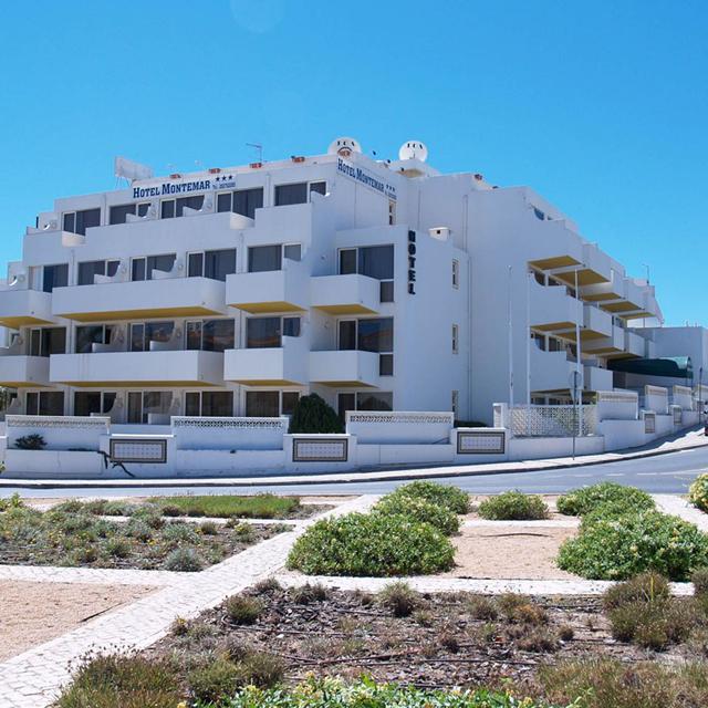 Hotel Montemar Hotel Montemar