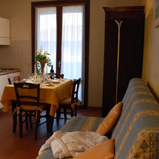 Borgo degli Olivi photo 9