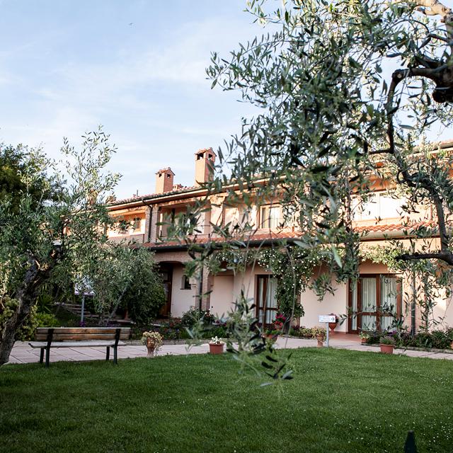 Borgo degli Olivi photo 1