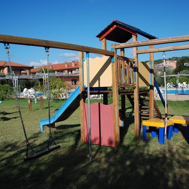 Borgo degli Olivi photo 12