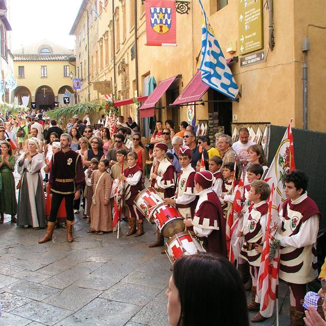 Borgo degli Olivi photo 21