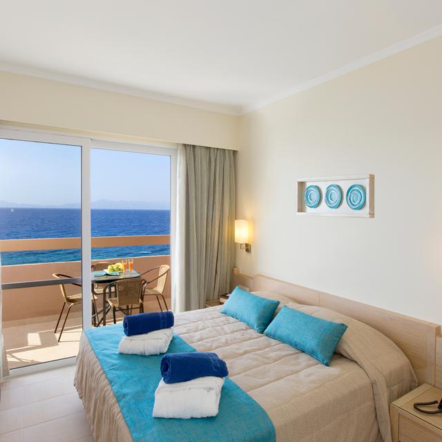 Aparthotel Sun Beach Resort - logies reviews