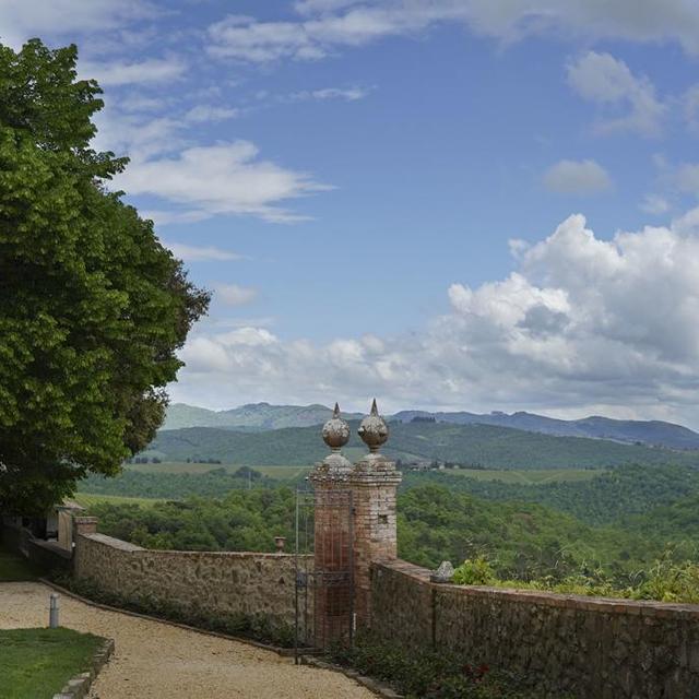 Dievole Wine Resort photo 16