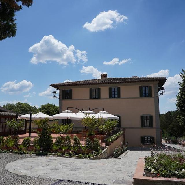 Dievole Wine Resort photo 14