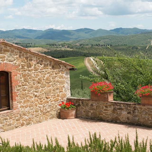 Dievole Wine Resort photo 4