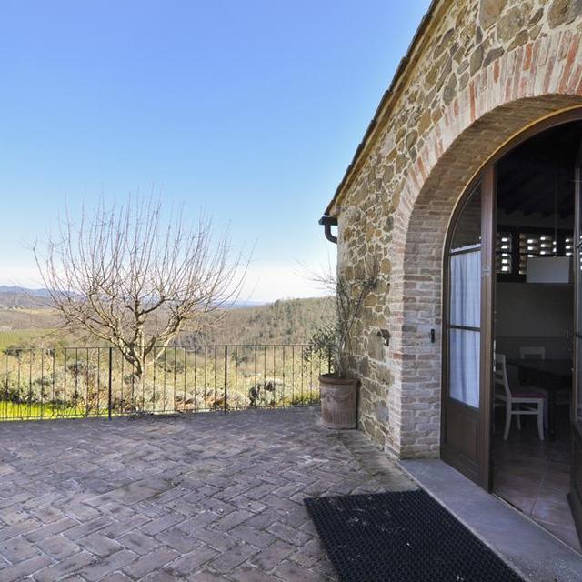 Dievole Wine Resort photo 10