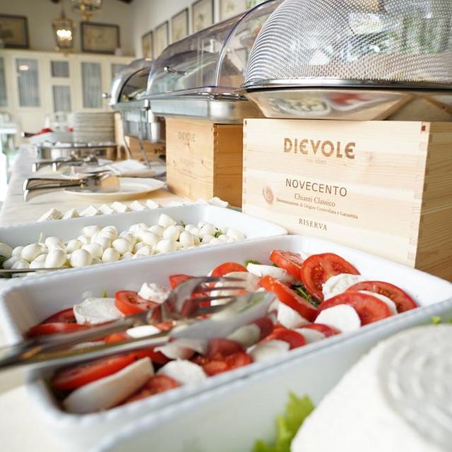 Dievole Wine Resort photo 12