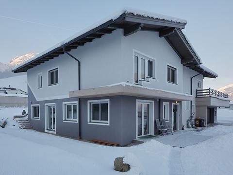 Kitz Juwel Annex - Appartementen