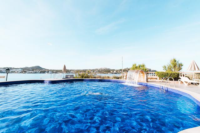 Aanbieding herfstvakantie Mallorca - Fido Punta del Mar Hotel & Spa
