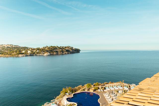 Aanbieding herfstvakantie Mallorca - Fido Punta del Mar Hotel & Spa
