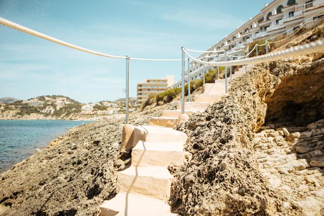 Sale zonvakantie Mallorca - Fido Punta del Mar Hotel & Spa