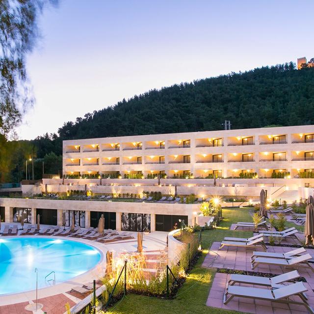 Hotel Four Points by Sheraton Sesimbra - Sesimbra