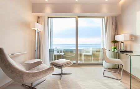 Hotel Rodos Palace Abav2 Suites slide 4