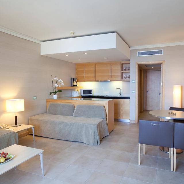 Hotel Rodos Palace Abav2 Suites photo 23